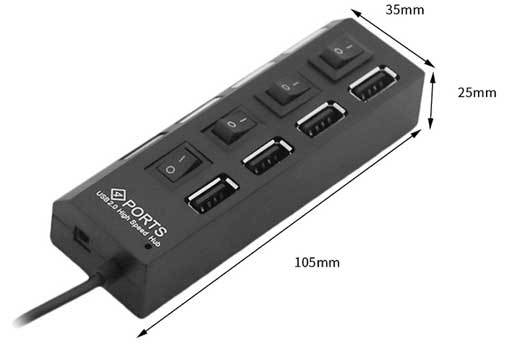 4-Port%20USB%202.0%20Hub%20-%20Image%202