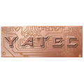 YATEC amp3506 Mono 350W audio Power amplifier PCB. 