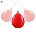 Water Heavy Bag Boxing Load Bearing Filled with Water Water Punching Bag Boxing. 