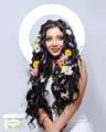 Ezthara Miracle Hair Cream 250 G. 