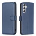 For Samsung Galaxy A16 5G Case Magnetic Flip Phone Case on For Funda Samsung A16 Leather Cover A 16 5G SM-A166B Card Slots Coque. 