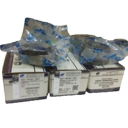 Front /  Rear Racer Complete Set for 2 stroke Three wheel combo Pack