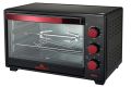 Bright Electric Oven with Rotisserie 30L BR-1930R ( 1 YEAR AGENT WARRANTY ). 