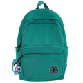 Girl Solid Color Fashion School Bag College Student Women Backpack Trendy Travel Lady Laptop Cute Backpack Green New Female Bag. 