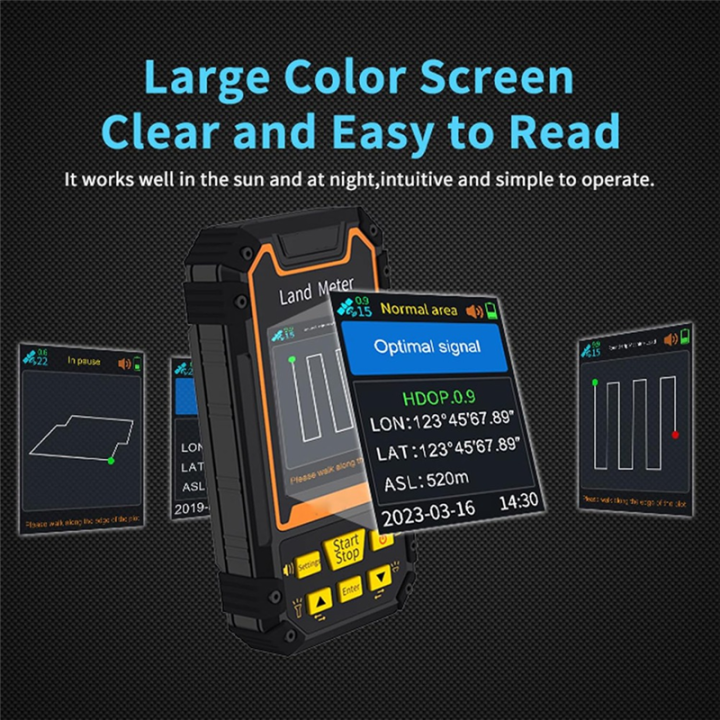 Land%20Meter,%20Handheld%20Area%20Measurement%20Tool,%20Color%20Screen%20Measuring%20Instrument%20S3,%20Suitable%20for%20Farmland%20-%20Image%202