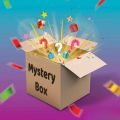 Mystery Box - Smartwatch Earphone Bluetooth Headsets Earbuds Men Women Watch Car Accessories Hair Straightener Dryer Mobile Phone Holder Charger Cable Home Fashion Gift Items. 