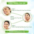 Mamaearth Bye Bye Blemishes Face Serum with Mulberry and Vitamin C for Pigmentation & Dark Spots | Brightens & Evens Skin Tone | Glycolic Acid | Alpha Arbutin SAB. 