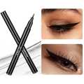 Suake Waterproof Liquid Seal 2 in 1 Eyeliner Pen For Women. 