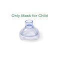 Portable Travel Adults Children 2 Size Choking Rescue Vac Device CPR First Aid Kit Life Choking Device Anti Suffocation Saver. 