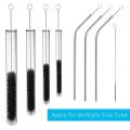 【Hot selling items 】Tube Brush Cleaner Set -Pipe Cleaning Brushes Tube Brushes Tube Bottle Straw Washing, Hummingbird Feeders. 