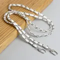 120cm Purse Chain Strap Crossbody Handbag Chains Replacement Chain Straps MJK. 