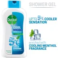 Dettol Cool Bodywash 250ml. 