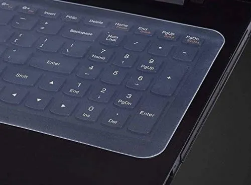 Laptop%20PC%20Notebook%2015"inch%20Keyboard%20Protector%20Film%20Silicone%20Skin%20Cover%20-%20Image%204