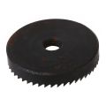 Hole Saw Tooth HSS Steel Hole Saw Drill Bit Cutter Tool for Metal Wood Alloy 80mm. 