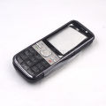 【LKFJ4OSN9U】For Nokia C5 C5-00 Brandnew High Quality Complete Mobile Phone Cover Caseenglish/russian/arabic Keypadtools. 