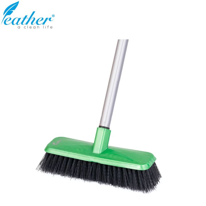 BATHROOM%20BRUSH%20LONG%20WITH%20120CM%20PLASTIC%20COATED%20METAL%20HANDLE%20-%20FEATHER%20-%20Image%202