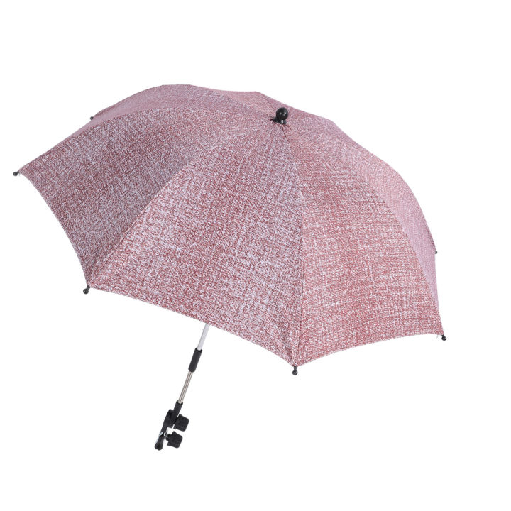 Baby Stroller Parasol Baby Pram Parasol Lightweight for Beaches