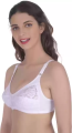 Senorita Women’s Lace Bra – 100% Cotton, Half-Type Bra for Girls & Women in Multiple Colors. 