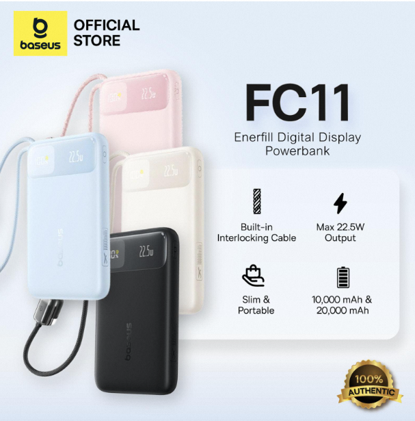 Baseus%20EnerFill%20FC11%20Digital%20Display%20Power%20Bank%20with%20Dual%20Built-in%20Cables%2020000mAh%2022.5W%20-%20Image%205