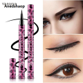 Anedshaop YANQINA Liquid Eyeliner Pencil+4D Waterproof Mascara Set Cosmetics Original Eye Liner Thick Curling Mascara Eyebrow Pencil Eyes Makeup. 