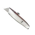 Paper Cutter Custom Sliding Blade Multi Knife Utility Knife Snap off Auto Retractable Blade Stationery Pocket Knife. 
