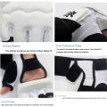 Kyokushin Karate Hand Protector Kiokushinkai Karate Fighting Gloves Professional Martial Arts Boxing Gloves Киокушин каратэ. 
