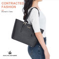 David Jones Paris tote bag women sling bag ladies handbag branded shopping bag leather shoulder bag 2022. 