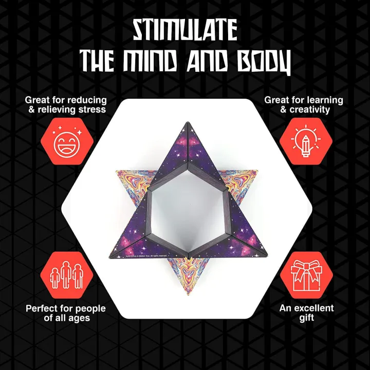 3D%20Shape%20Shifting%20Box%20Cube%20-%2072%20Shapes%20Anti%20Stress%20Hand%20Flip%20Changeable%20Magnetic%20Magic%20Cube%20Puzzle%20Toys%20Gift%20-%20Image%209