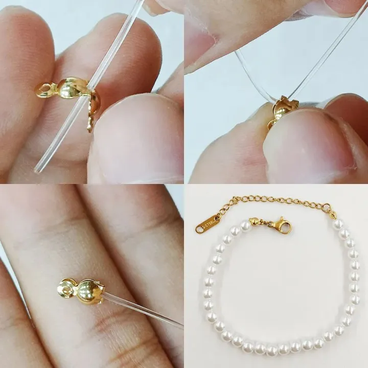 20-100PCS/Lot%20Stainless%20Steel%20Clasp%20Connector%20Fitting%20Ball%20Chain%20Calotte%20End%20Crimps%20Beads%20For%20Necklace%20DIY%20Jewelry%20Making%20Supplies%20-%20Image%205