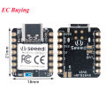 Seeeduino Xiao Bluetooth-Compatible Ble 5.0 Nrf52840 Sense Development Board Module For Arduino Nano/uno Arm Microcontroller. 