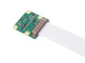 Raspberry Pi Camera Module V2 IMX219 8MP (With Acrylic Holder). 