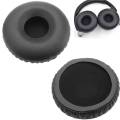 【BestGO】Replament Ear pads Cushion Soft Cover For JBL Synchros E40BT E40 Headphones # Black. 