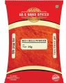 CHILLI POWDER 1KG AR BROS. 