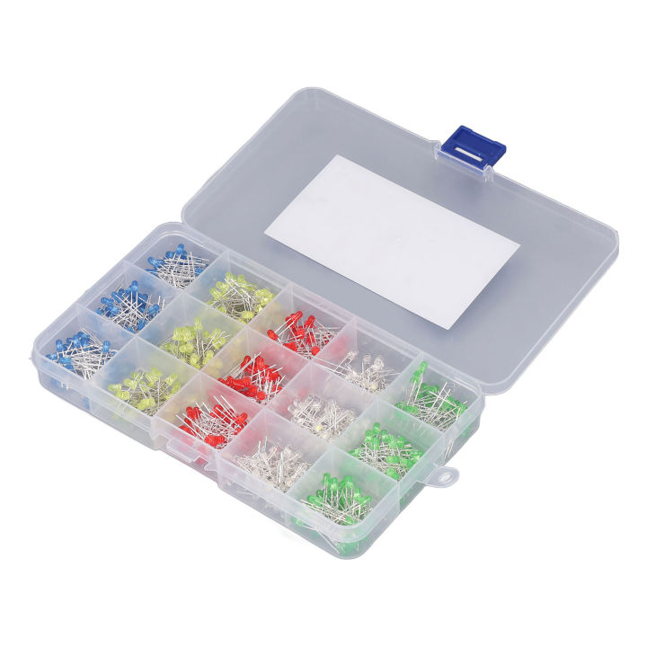 LED%20Emitting%20Diode%20Oxygen%20Resin%20Stainless%20Steel%20Bright%20Color%200.12in%20LED%20Diode%20Set%20for%20Science%20Experiment%20-%20Image%205