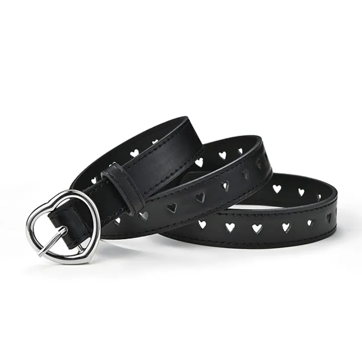 Children%20Faux%20Leather%20Belt%20Kids%20Cute%20Peach%20Heart%20Buckle%20Belts%20Girls%20Waist%20Belt%20-%20Image%204