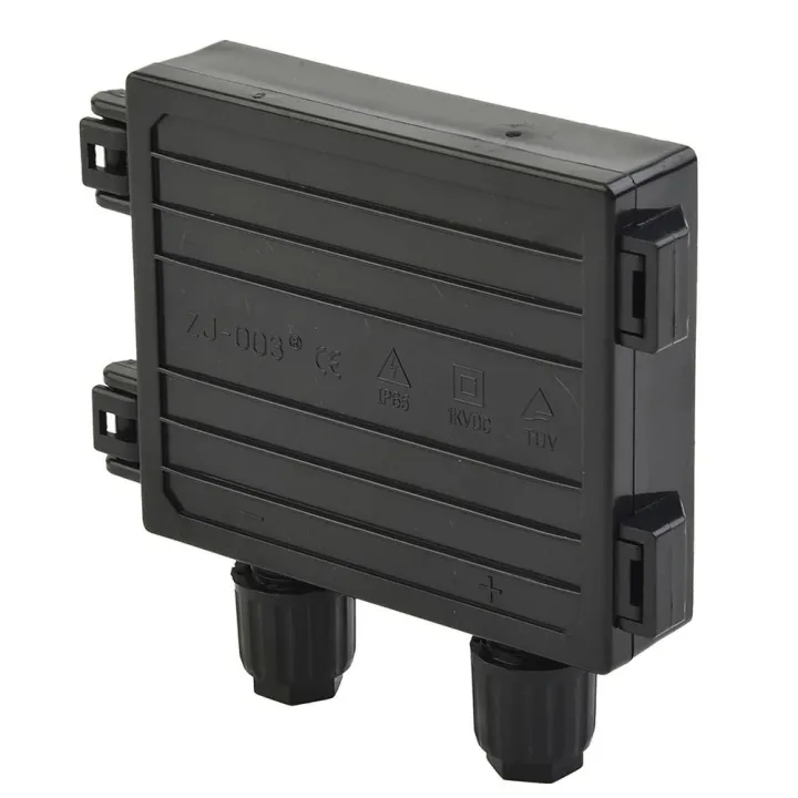 1Pcs%20New%2050W-120W%206A%20Solar%20Junction%20Box%20Black%20IP65%20Waterproof%20PV%20Module%20Box%20Electrical%20Testing%20Tool%20for%206.5A%20Solar%20Panel%20Cable%20Connector%20Kit%20-%20Image%207