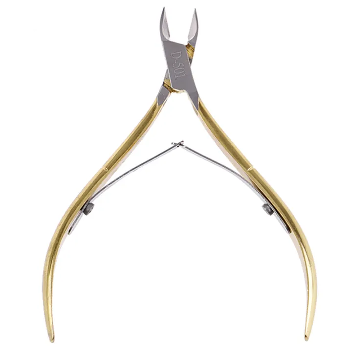 Stainless%20Steel%20Cuticle%20Nipper%20Dead%20Skin%20Cutter%20Nail%20Art%20Clipper%20Manicure%20Tool%20-%20Image%204