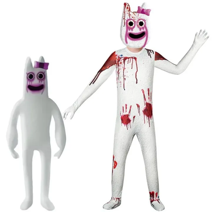 Banban%20garden%20of%20Banban%20cosplay%20costume%20kids%20boys%20Banban%20costume%20child%20evil%20Banban%20game%20cosplay%20mask%20ban%20Halloween%20clothes%20-%20Image%204