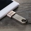 Remax Micro USB OTG Adapter RA-OTG Data Traveler Leading Innovation, Compatible with All Android Phones and DIGITAL Devices, USB 2.0. 