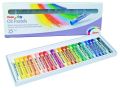 Pentel Oil Pastel 25 Colors. 