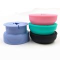 Suctioned Vinyl Weeding Collector Silicone Suction Scrap Cups HTV Crafting Weeding Tools Vinyl Disposing Weeder - F. 