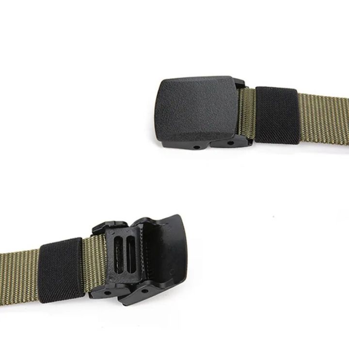 Military%20Men%20Belt%202023%20Army%20Belts%20Adjustable%20Belt%20Men%20Outdoor%20Travel%20Tactical%20Waist%20Belt%20with%20Plastic%20Buckle%20for%20Pants%20120cm%20-%20Image%205