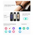 Mi Band 8 1.62-inch AMOLED creen 150 port Modes mart Bracelet. 