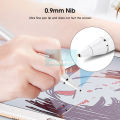 DoomHot Active Capacitive Pen Touch Screen Paint Stylus For Writing & Painting Rechargeable Stylus Pen Active Capacitive Pen Universal Stylus Drawing Pen for Phone. 