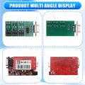 UPA USB Programmer Diagnostic Tool UPA-USB ECU Chip Tuning Programmer UPA USB V1.3 for 2014 Version Main Unit. 