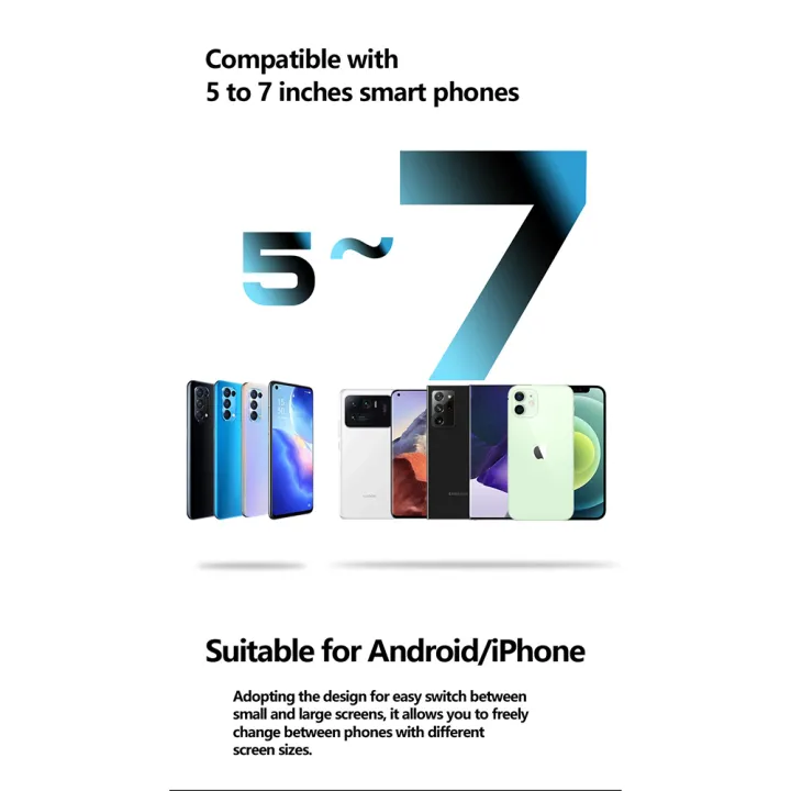 KOKKO%20VRG%20Pro%20X7%20VR%20%20Glasses%20Blue%20Light%20Eye%20Protective%20Virtual%20Reality%20Helmet%20Compatible%20For%205-7%20Inch%20Intelligent%20Phone%20-%20Image%203