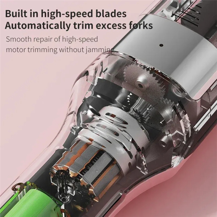 Portable%20Electric%20Hair%20Clipper%20for%20Dry,%20Damaged,%20Split-End%20Hair%20Professional%20Wireless%20Automatic%20Trimmer%20-%20Image%204