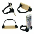 Universal Thumbs-up Desk Phone Holder Mount Stand. 