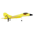 Radio Controlled Glider X-81 RC Plane. 