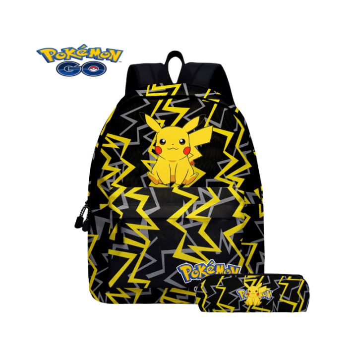 Pikachu Middle pokemon, pikachu, cartoon, elementary and middle school students ...